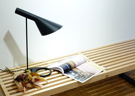 AJテーブルランプ arnejacobsen アルネ ヤコブセン スカンディナ AJテーブルランプ arnejacobsen アルネ ヤコブセン スカンディナ
