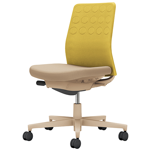 KOKUYO（コクヨ） オフィスチェア チェア ワークチェア デスクチェア