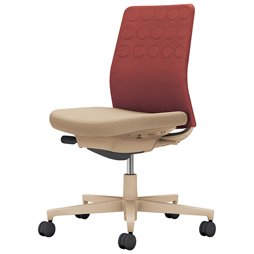 KOKUYO（コクヨ） ブラック入荷未定 オフィスチェア チェア ワーク