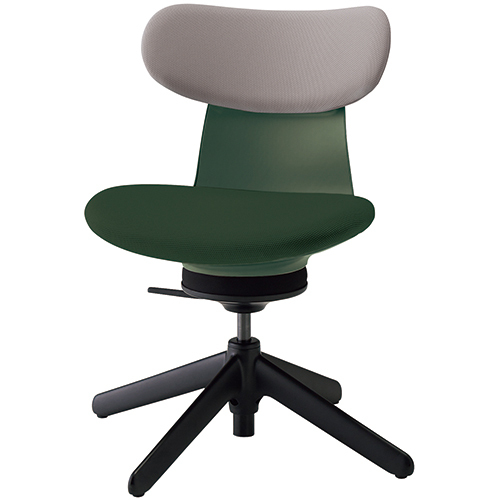 KOKUYO ingLIFE コクヨ イングライフ オフィスチェア グレージュ