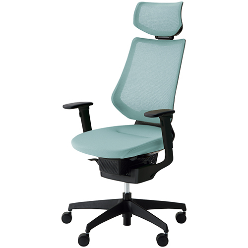 KOKUYO（コクヨ） オフィスチェア チェア イング ing メッシュ