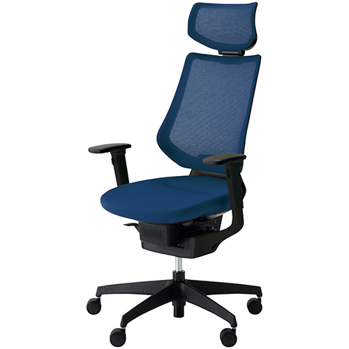 KOKUYO（コクヨ） オフィスチェア チェア イング ing メッシュ