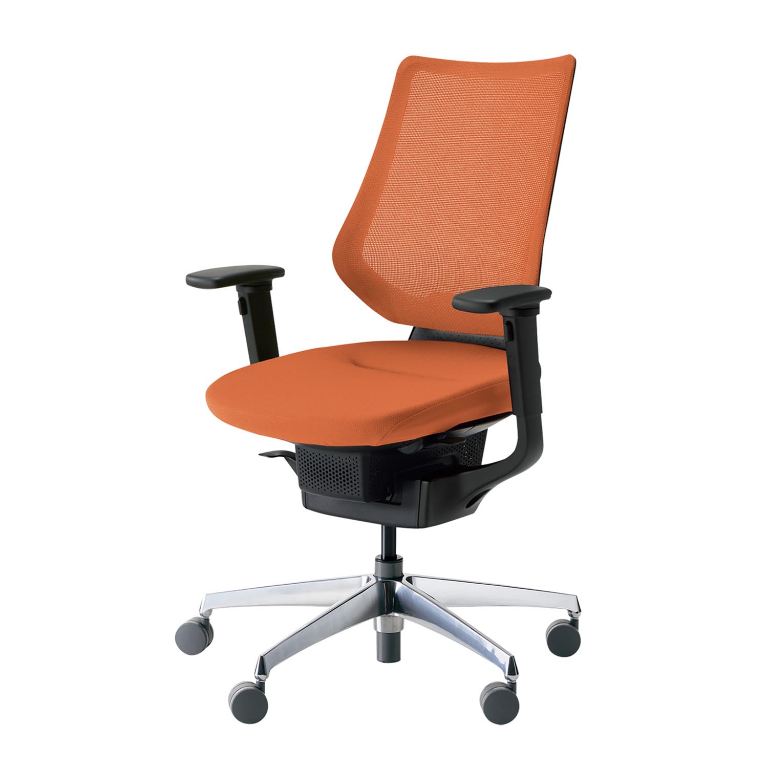 KOKUYO（コクヨ） オフィスチェア チェア イング ing メッシュ