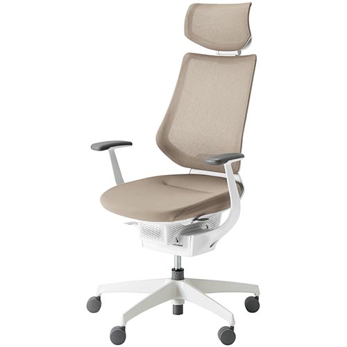 KOKUYO（コクヨ） オフィスチェア チェア イング ing メッシュ