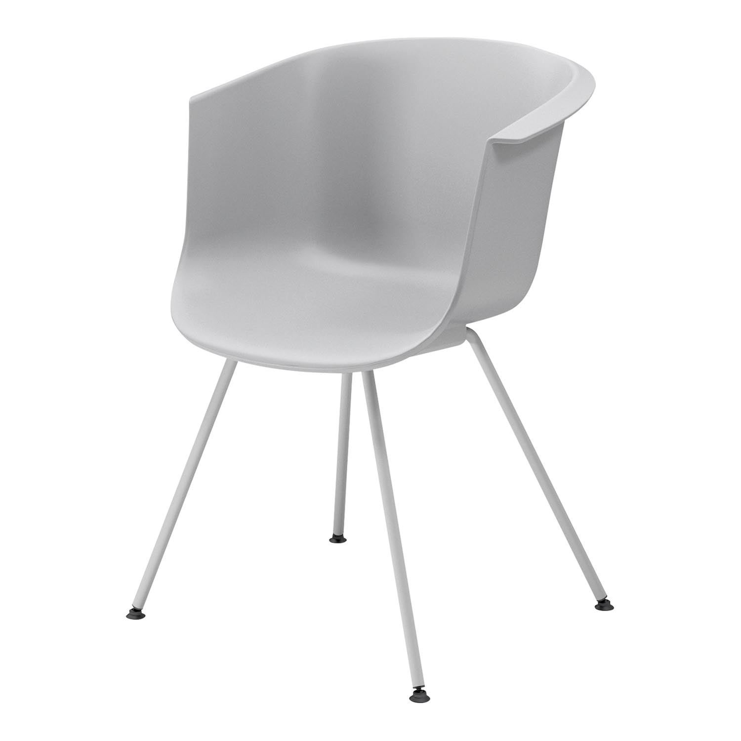 KOKUYO コクヨ ヘミング Hemming カップシェル 4本脚 会議チェア