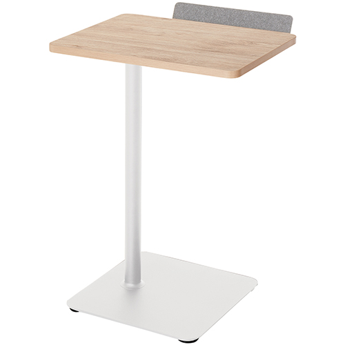 KOKUYO（コクヨ） ペルソ Preso コンパクトタイプ LT-450SLSAAMWH 1人