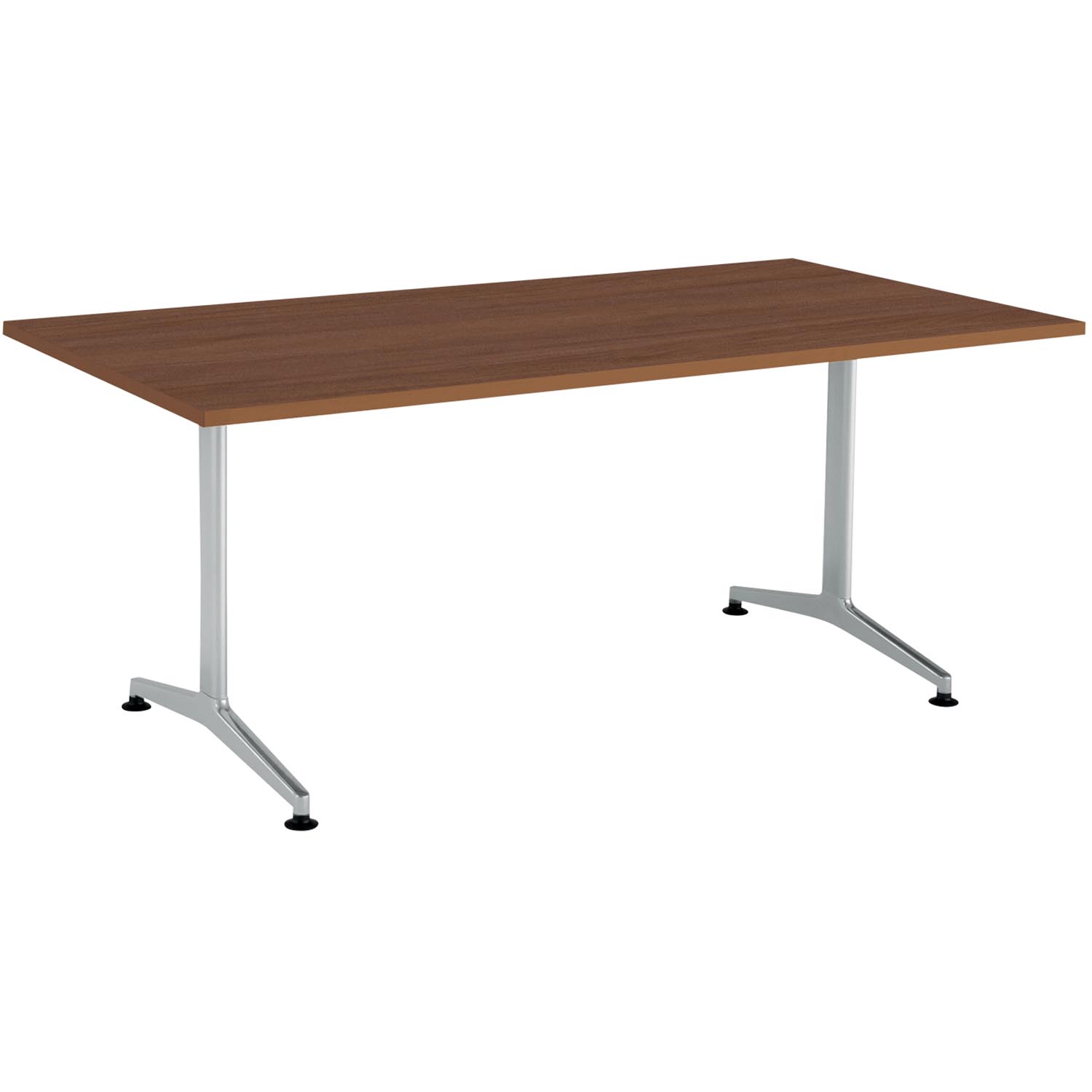 会議テーブル　木目ナチュラル　1800ｘ900ｘ720　コクヨ製　ＭＴＴ－Ｖ１８９ＢＭ１０ 会議テーブル 木目ナチュラル 1800x900x720 コクヨ製 MTT