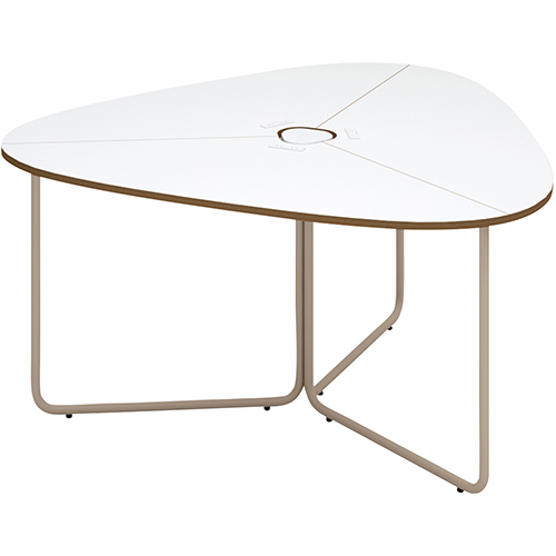 美品『KOKUYO』コクヨ 応接テーブル センターテーブル ローテーブル コクヨ 応接セット 応接用テーブル センターテーブル NT-180シリーズ