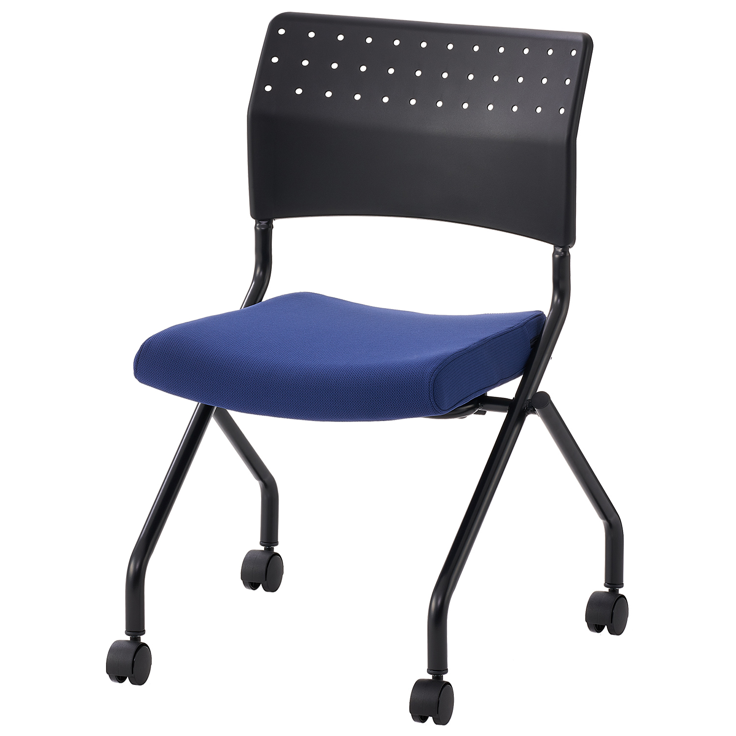 オフィスコム ライトグレー×レンガ5/22入荷 法人様限定 4人 会議セット