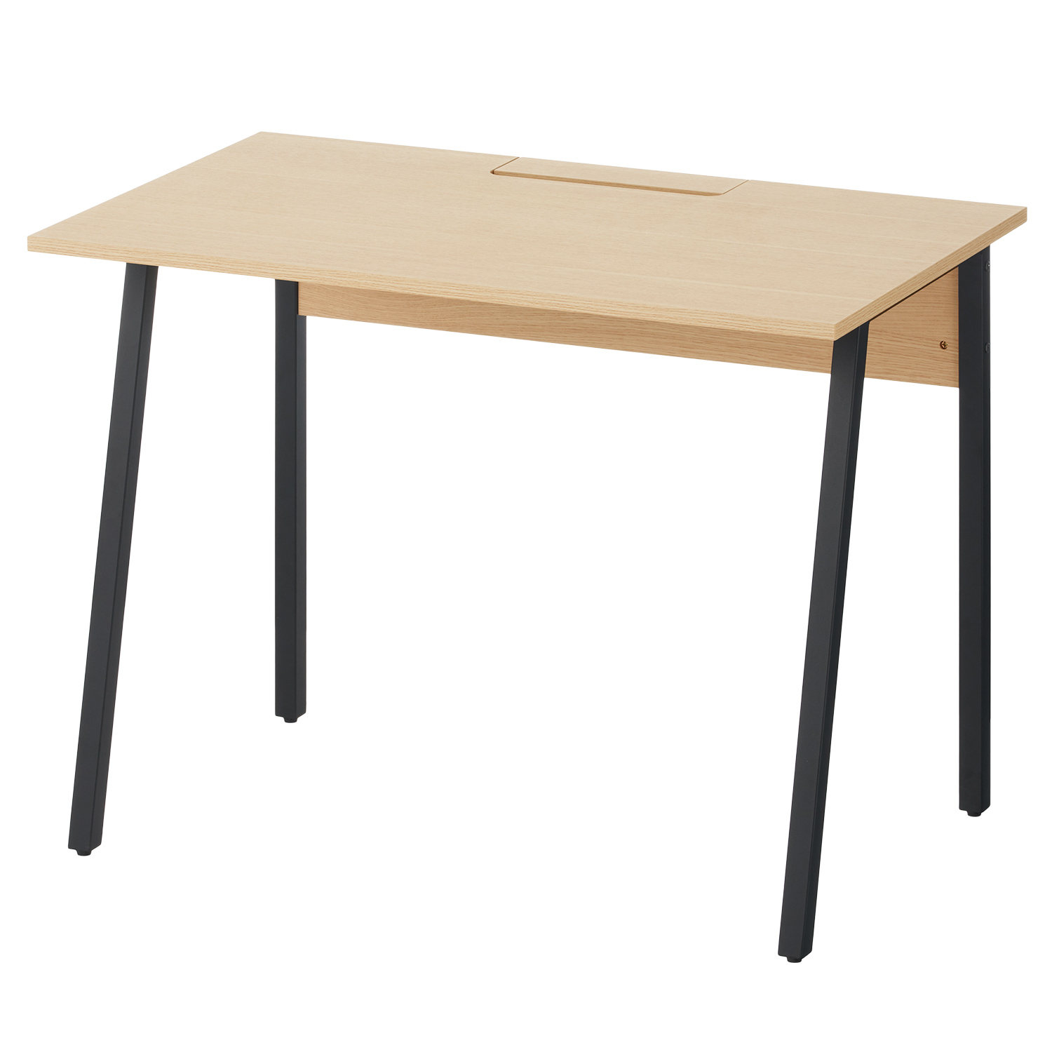 オフィスコム レビュー特典あり オフィスデスク 平机 ALシリーズ