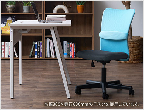 OAデスク　W:1400×H:720×D:620 商品iD:885246 プラン 木製デスク 幅1400 奥行600 高さ720 RY-PD1460 通販 - オフィス