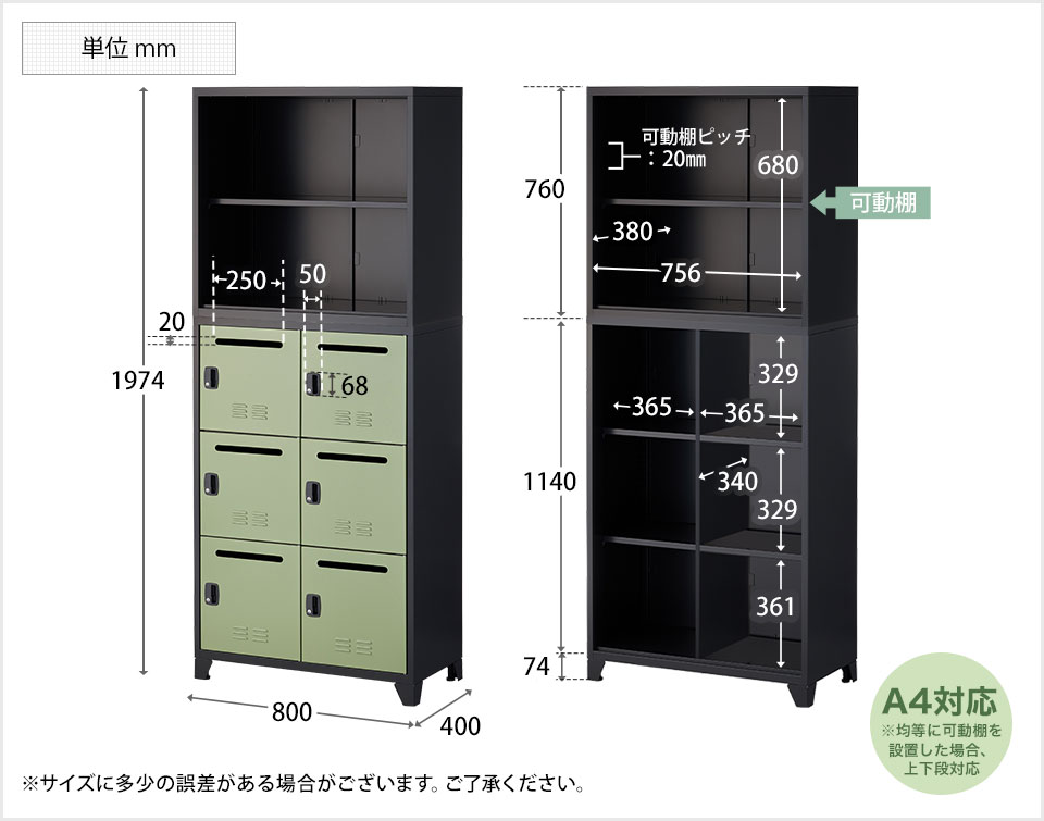 □TRUSCO スチールラック M3型中量棚 1500X471XH1200 事業所限定 