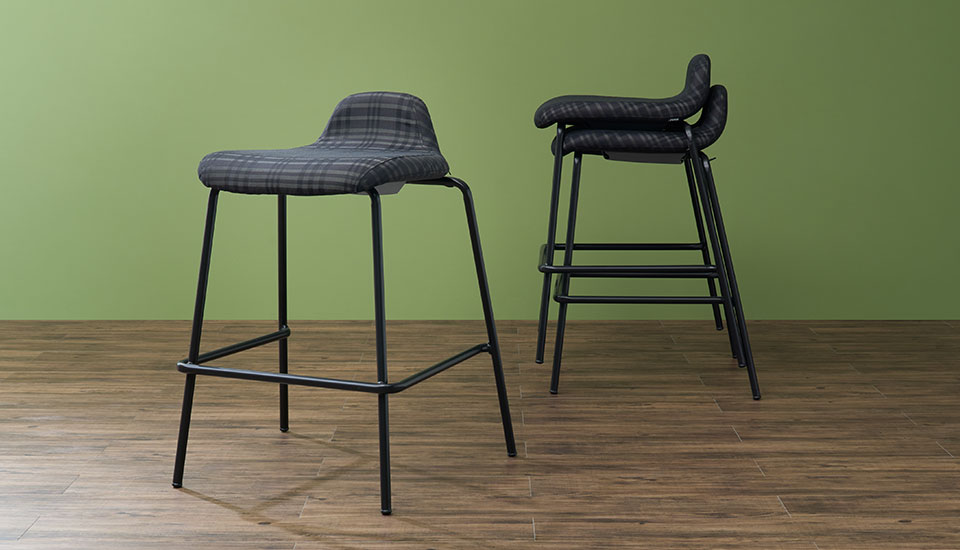 オフィスコム 法人様限定 2脚セット PROVOUR | プローヴァ KO