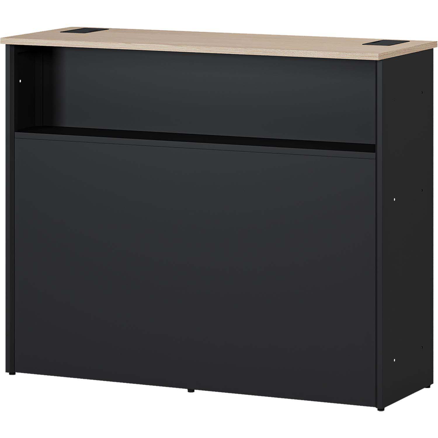 オフィスコム 法人様限定 スチールハイカウンター OCシリーズ スチール