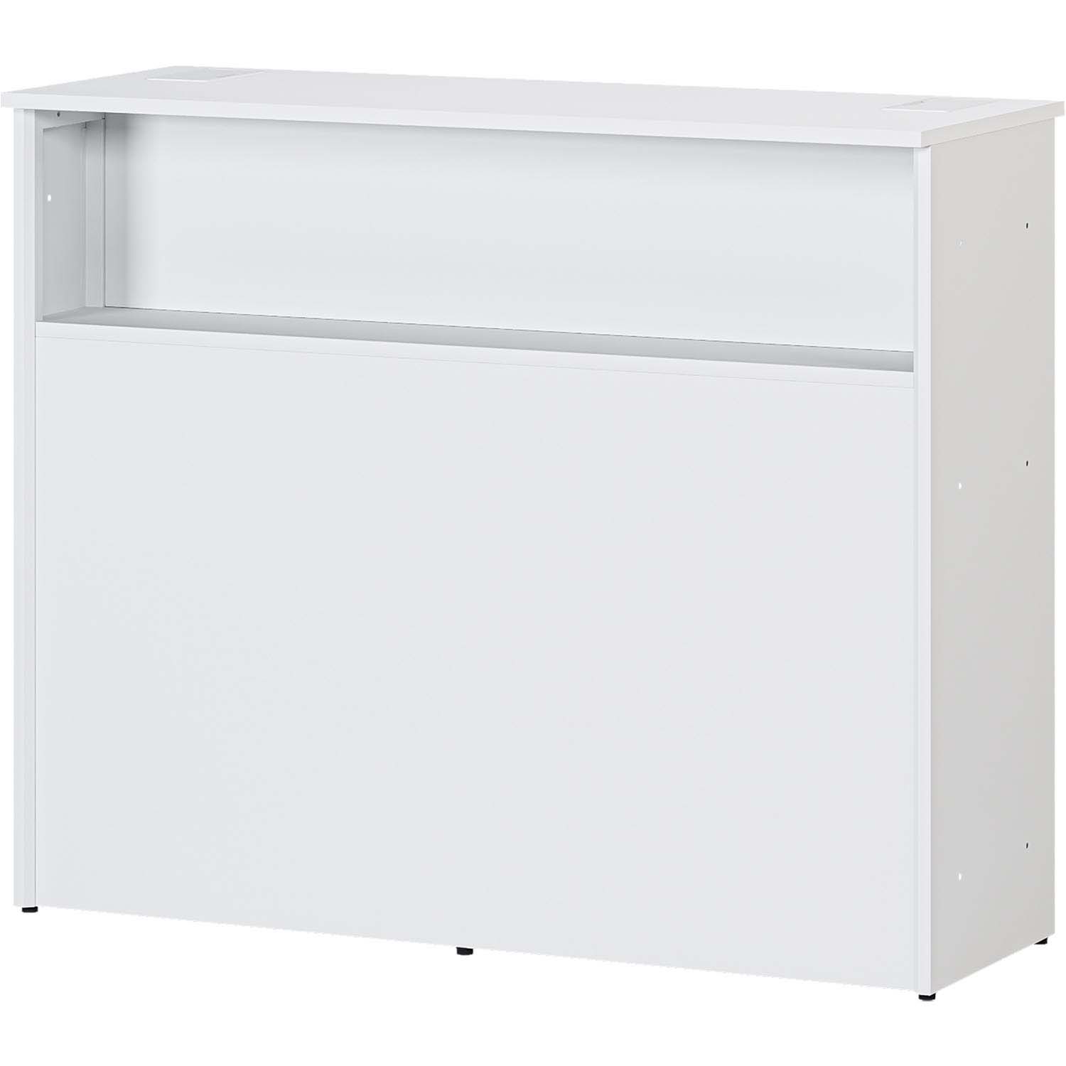 オフィスコム 法人様限定 スチールハイカウンター OCシリーズ スチール