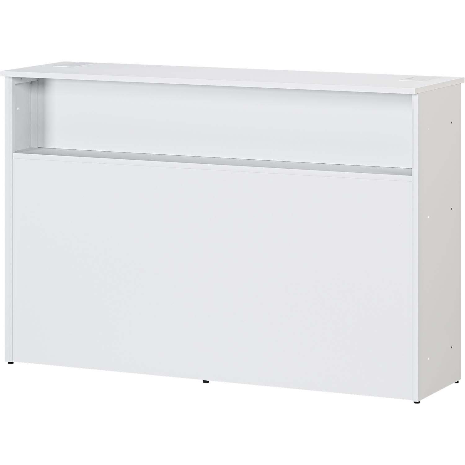 オフィスコム 法人様限定 スチールハイカウンター OCシリーズ スチール