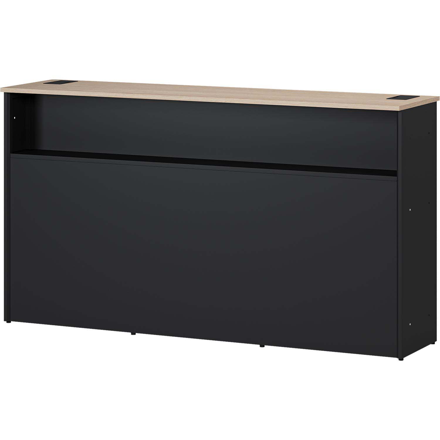 オフィスコム 法人様限定 スチールハイカウンター OCシリーズ スチール