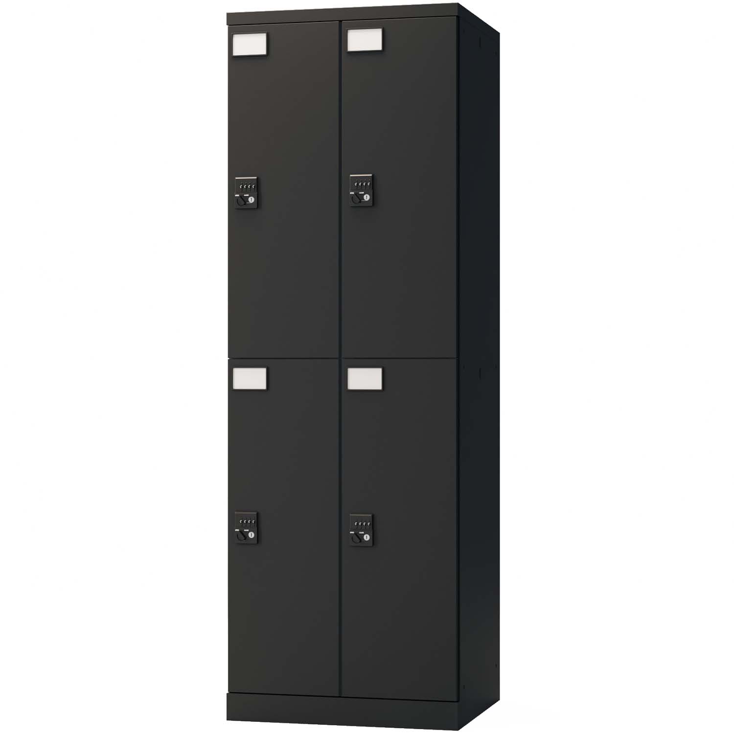 オフィスコム ホワイト5/22入荷 法人様限定 ロッカー スチールロッカー