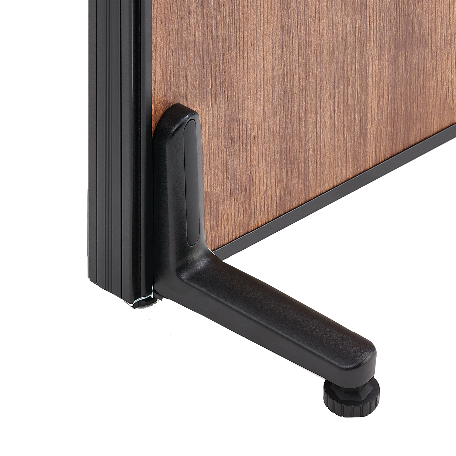 オフィスコム 法人様限定 片面安定脚 OC-PTシリーズ用 : オフィス家具