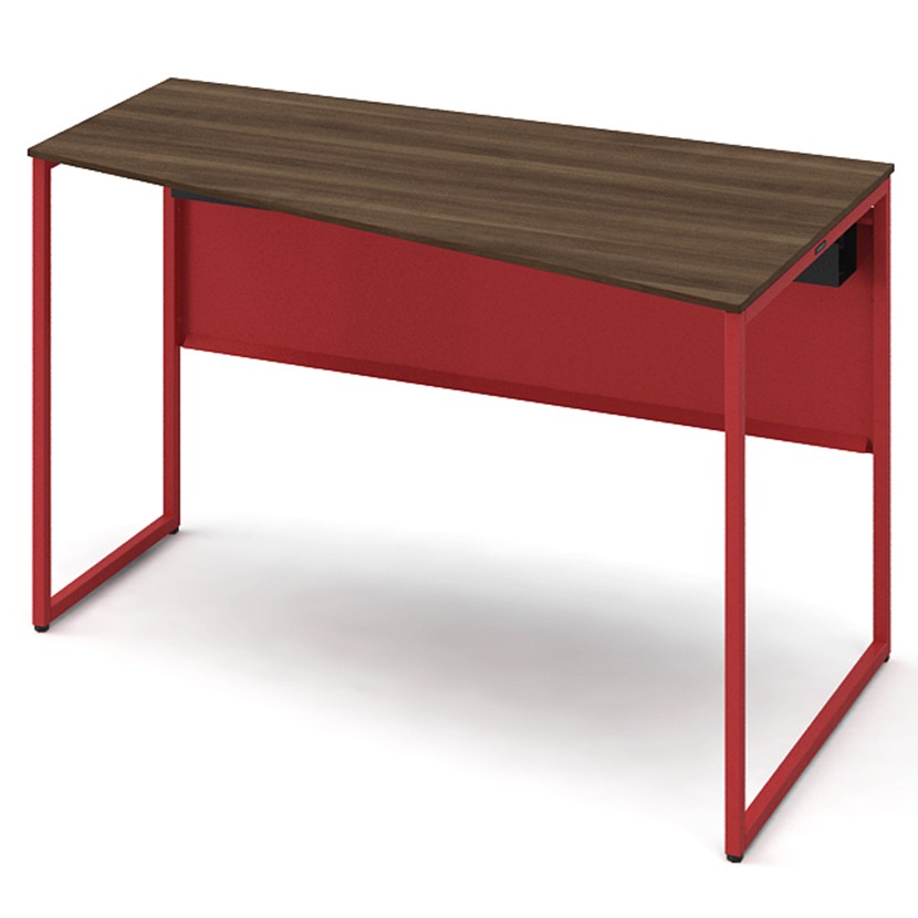 オカムラ（okamura） ソリスト Soliste スタンダードタイプ 台形天板