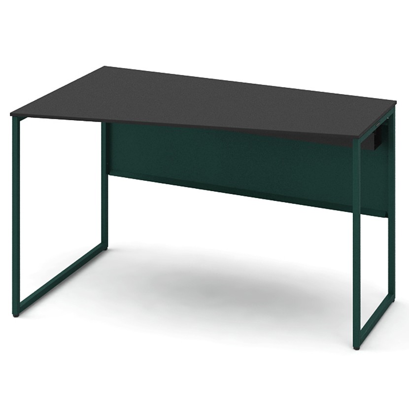 オカムラ（okamura） ソリスト Soliste スタンダードタイプ 台形天板