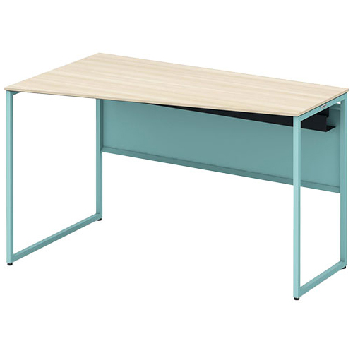 オカムラ（okamura） ソリスト Soliste スタンダードタイプ 台形天板