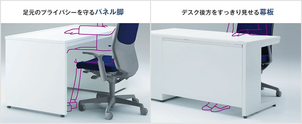 定番人気 3V1WEH アドバンス ADVANCE 片袖机 標準タイプ 右袖 4段 中央引出し付き(A3対応) 幅1400×奥行700×高さ720mm (オカムラ) オフィス家具通販のオフィスコム - 通販 - PayPayモール 新作セール