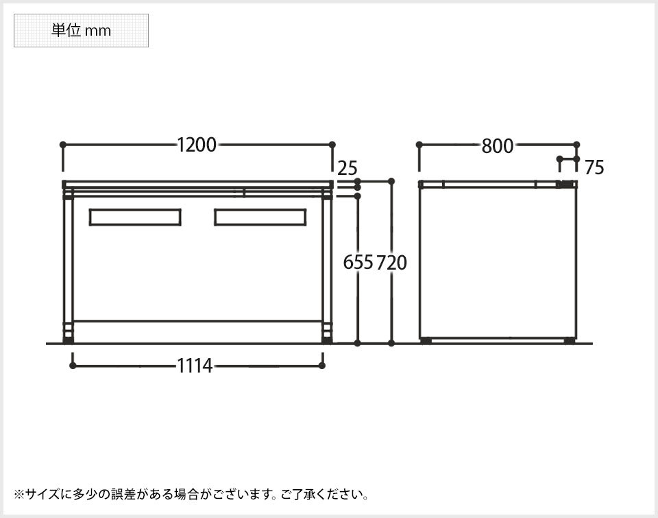 デスクへ 3V2NFJ 幅1200×奥行800×高さ720mm (オカムラ) オフィス家具通販のオフィスコム - 通販 - PayPayモール アドバンス ADVANCE 平机 標準タイプ パネル脚 引出し付き(A3対応) できる