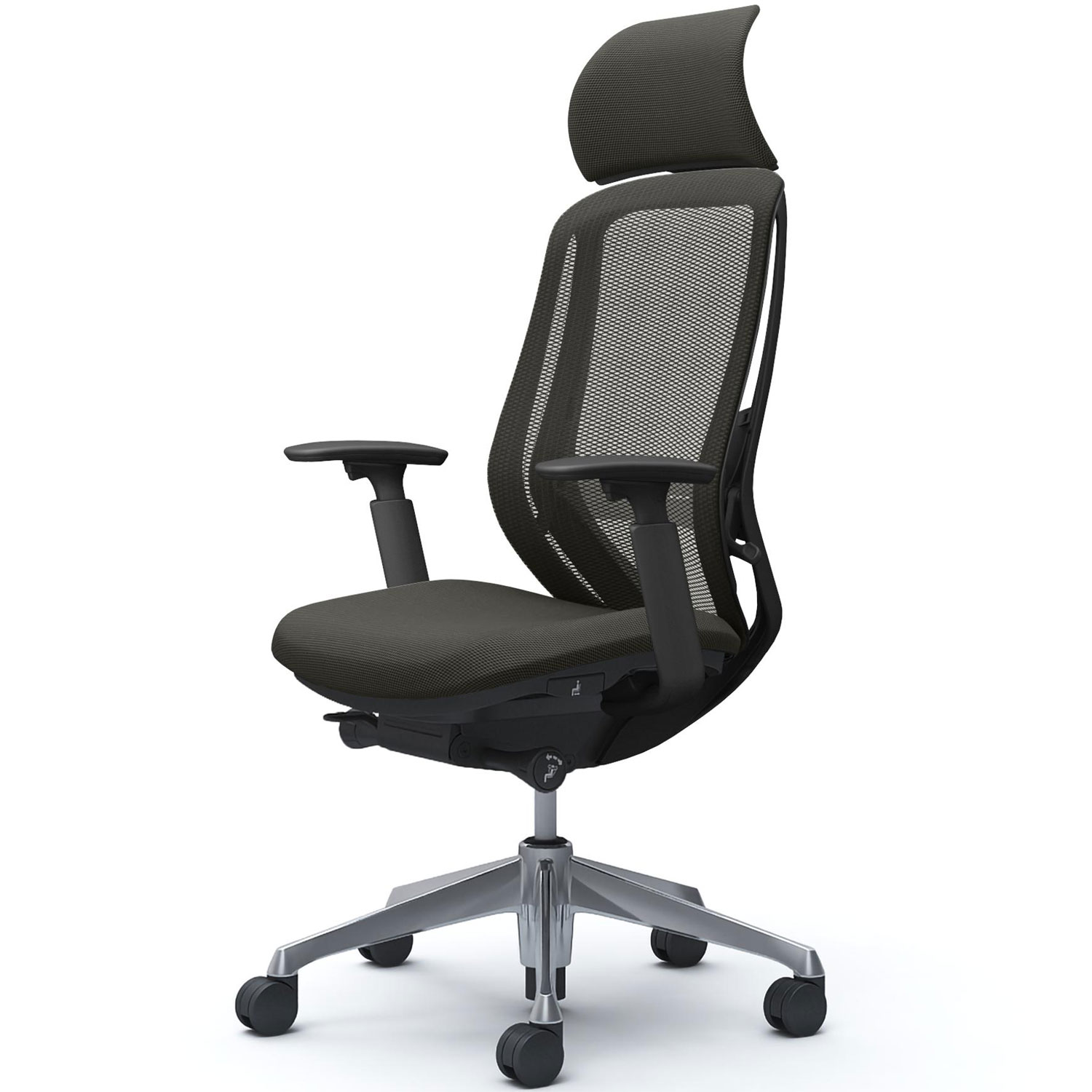 オカムラ シルフィ シルフィー｜オフィス｜製品情報｜株式会社オカムラ