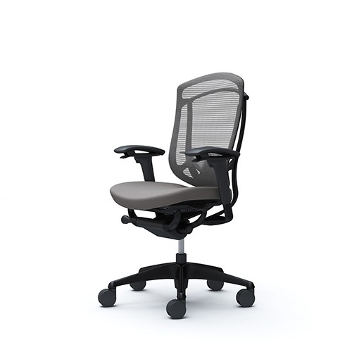 ken11さん専用　オカムラ コンテッサ用 水色 3点 コンテッサ オカムラ チェア セコンダ ContessaII 2 ハイ座クッション