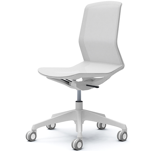 オカムラ（okamura） オフィスチェア デスクチェア ワークチェア CD76