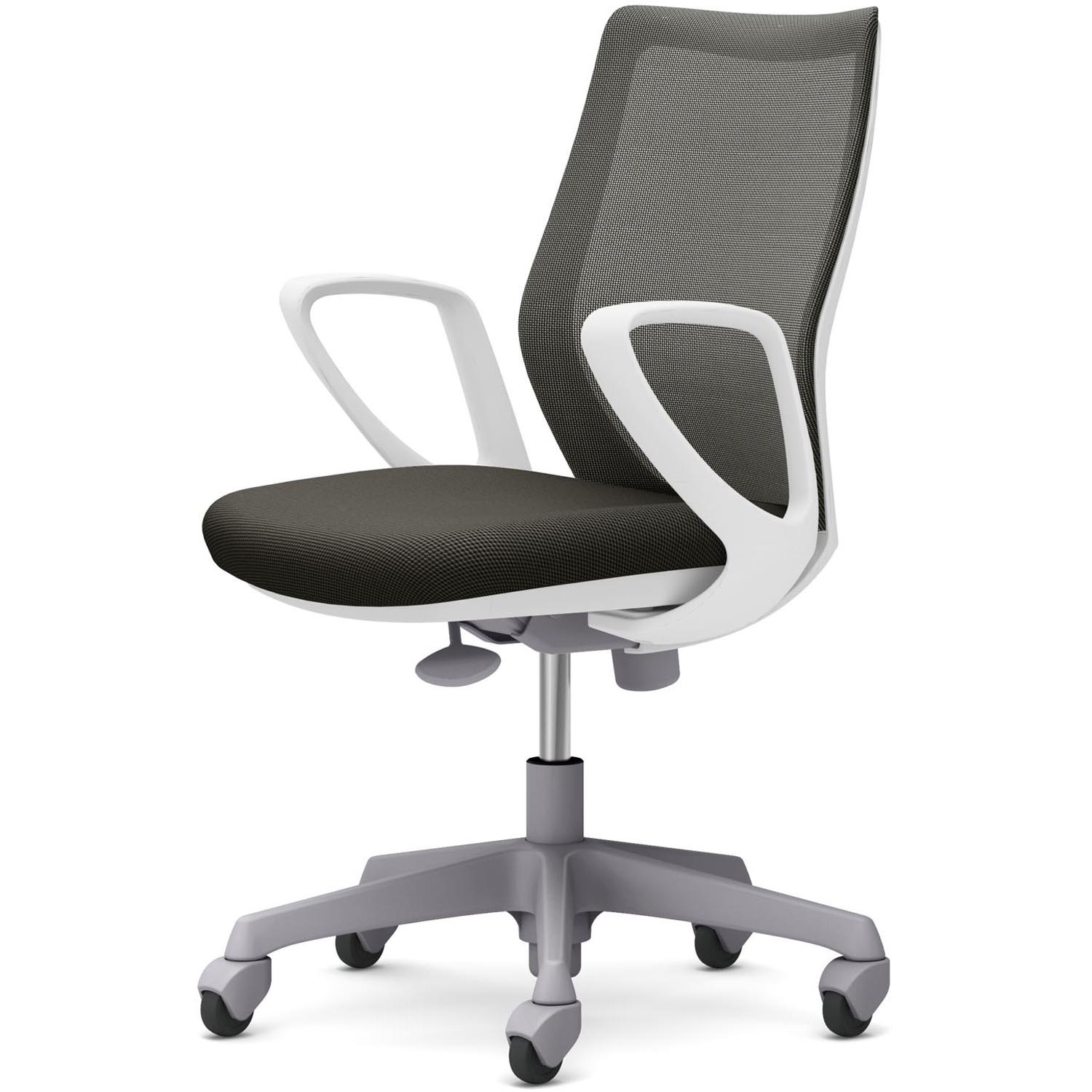 CG-Mシリーズ 期間限定10%OFF オカムラ CG-M CG21XR メッシュタイプ