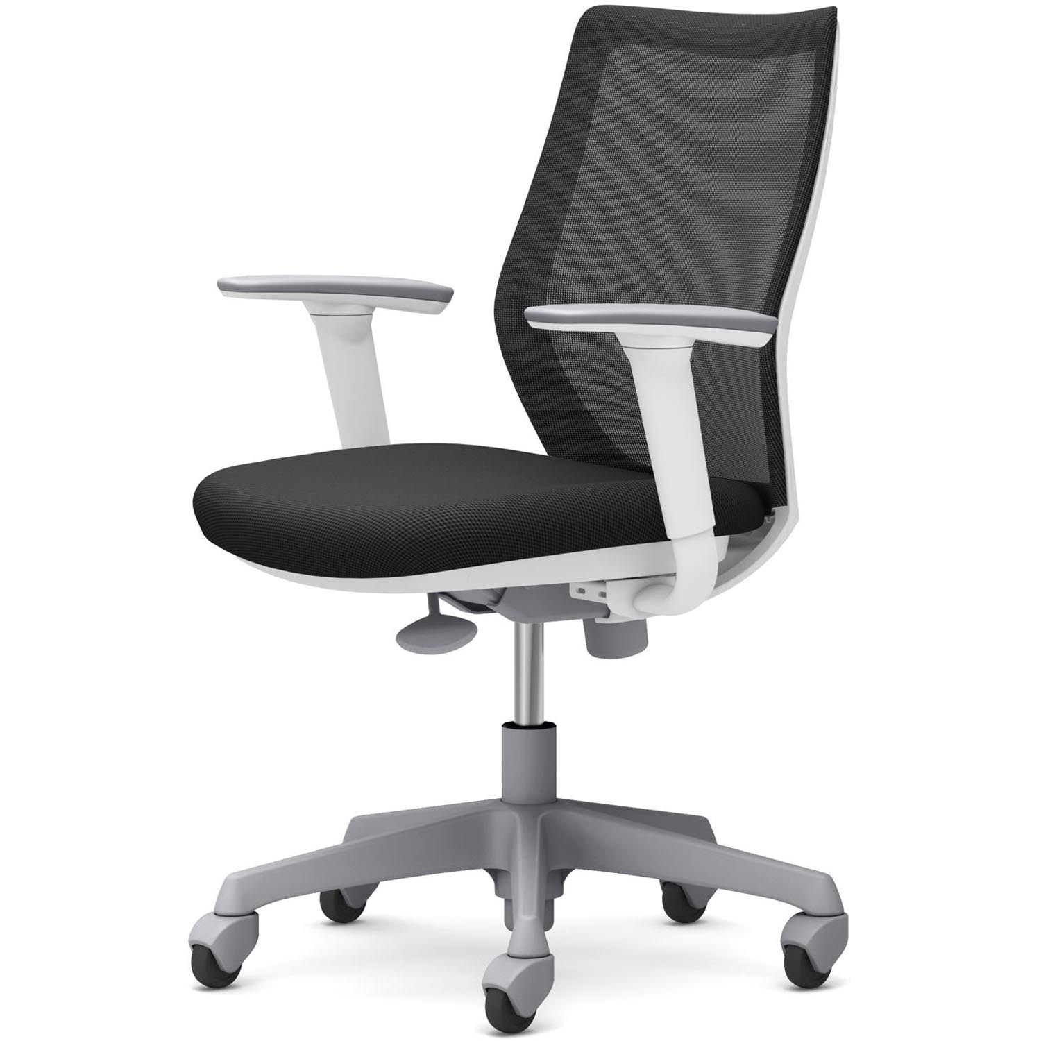 OKAMURA グレーメッシュチェア CG-Mシリーズ 期間限定10%OFF オカムラ CG-M CG91XR メッシュタイプ