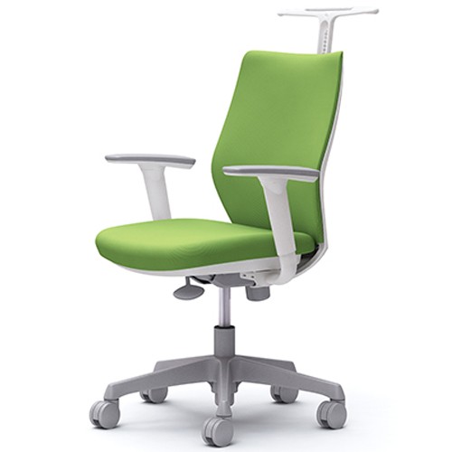 CG-Mシリーズ オカムラ オフィスチェア CG-M CG98WR パッドタイプ