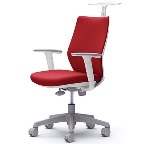 CG-Mシリーズ オカムラ オフィスチェア CG-M CG98WR パッドタイプ