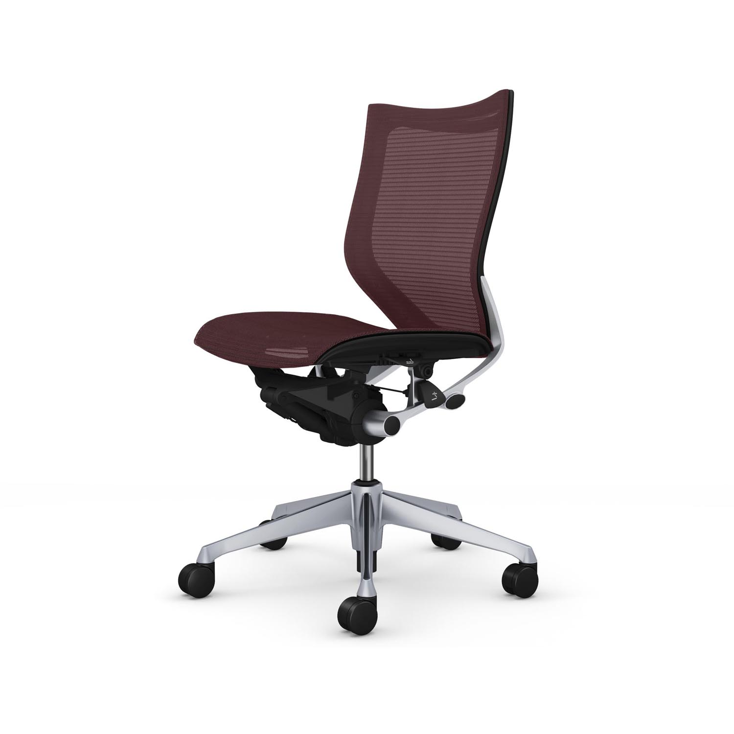 【送料無料】OKAMURA オカムラオフィスチェアCP33CR 送料無料】OKAMURA オカムラオフィスチェアCP33CR CP33CR（オカムラ