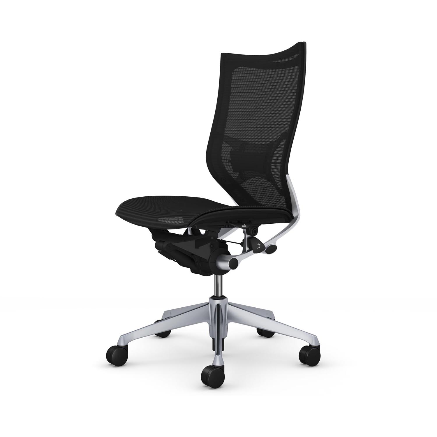 オカムラ バロンチェア ハイバック CP35CS  FDH9 バロン（オカムラ） オカムラ バロン チェア 椅子 ハイバック 座