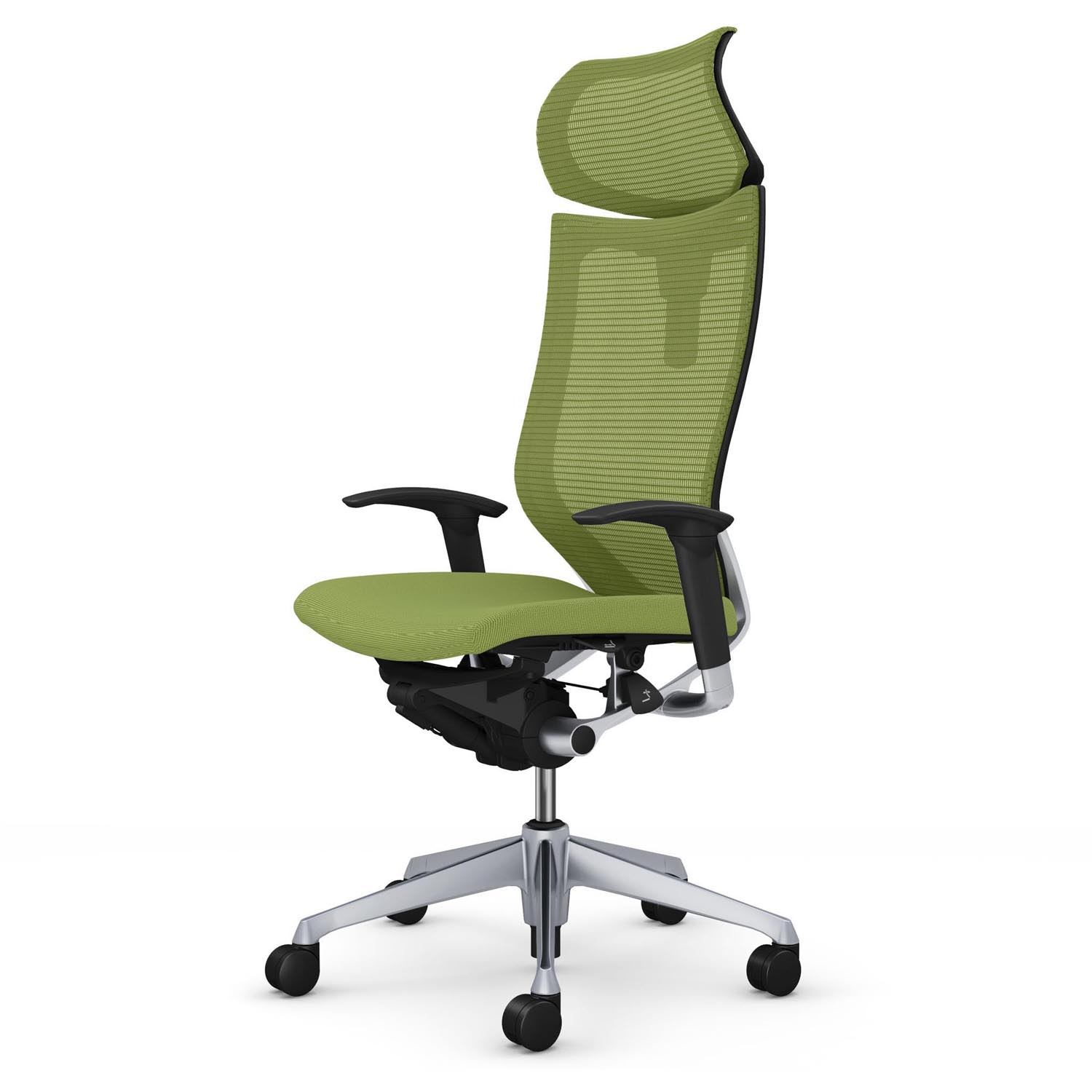 バロン（オカムラ） オカムラ バロン チェア 椅子 エクストラ