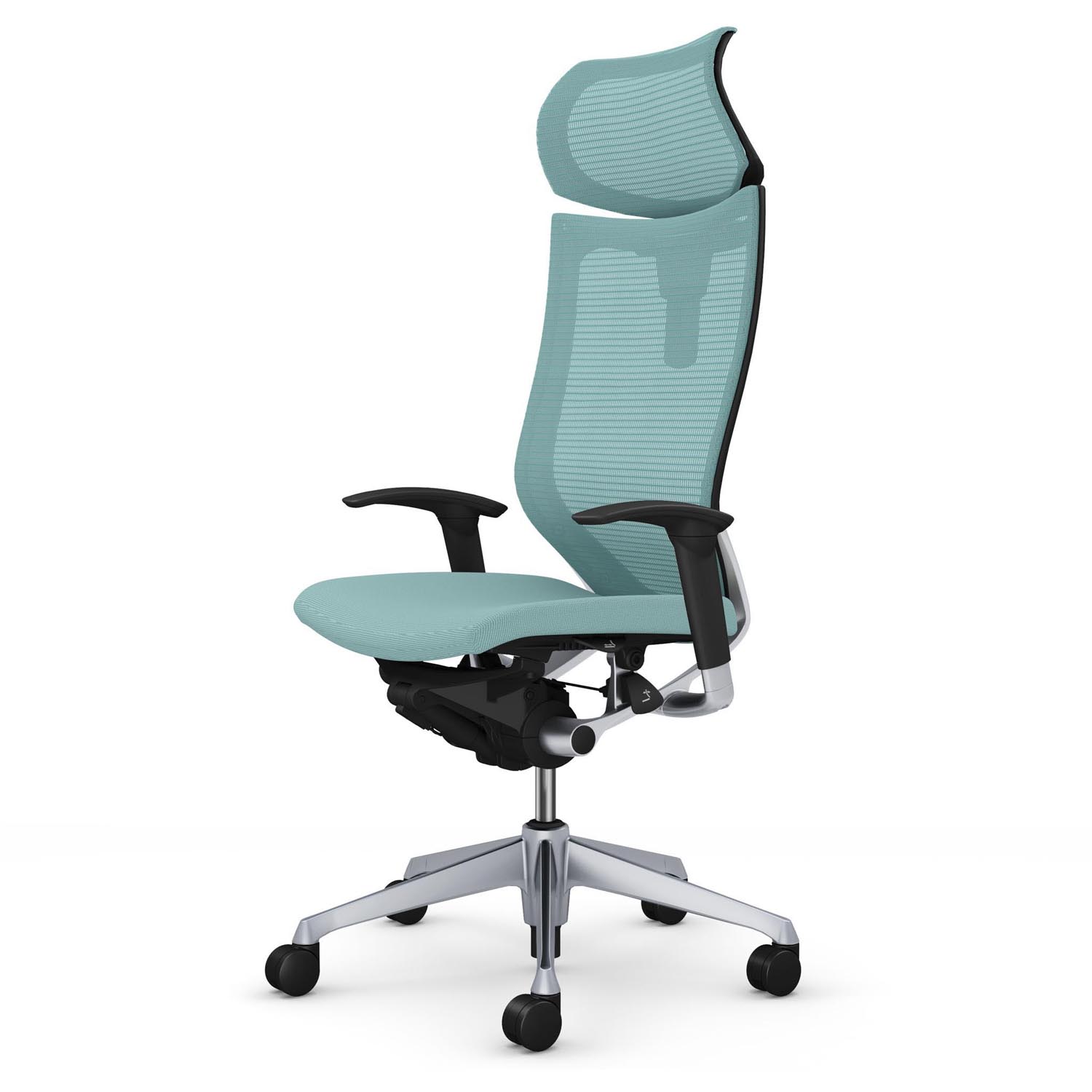 バロン（オカムラ） オカムラ バロン チェア 椅子 エクストラ