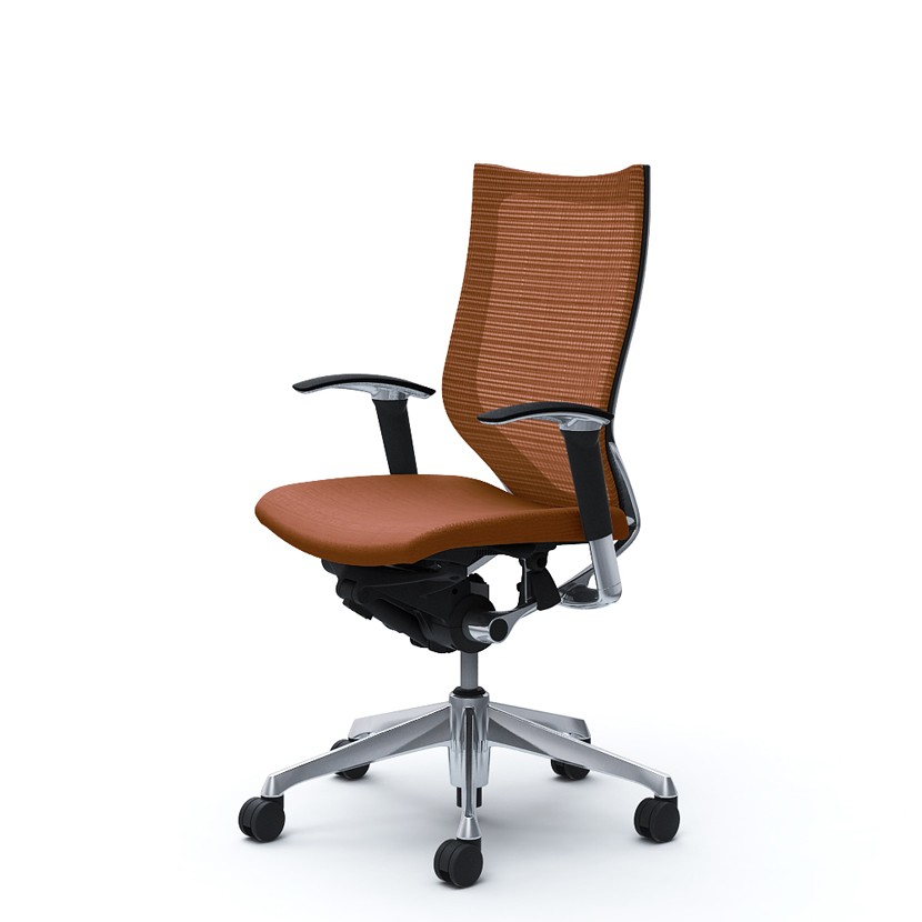 人気が高い オカムラ FGR4 バロン チェア バロンチェア(Baron) 椅子