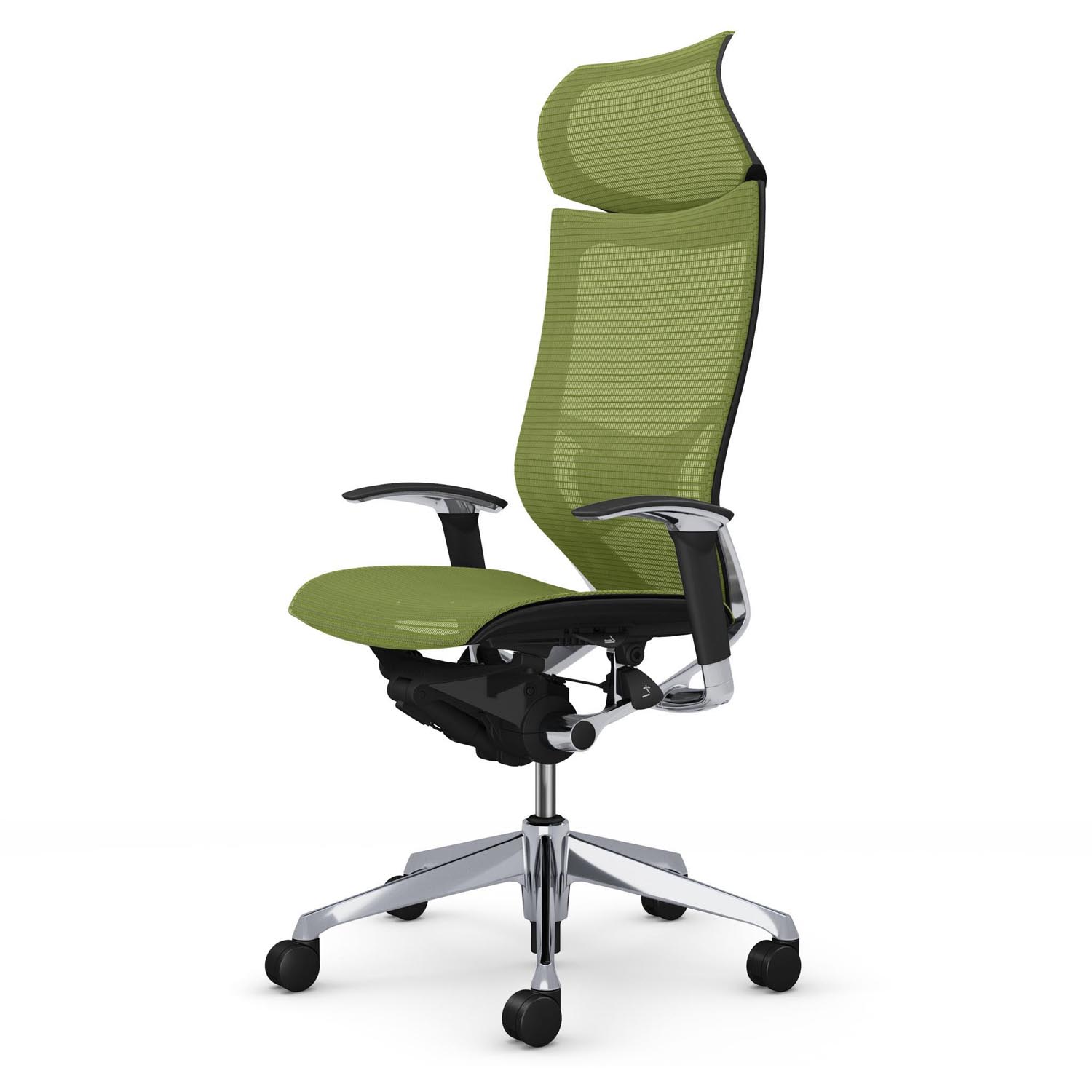 バロン（オカムラ） オカムラ バロン チェア 椅子 エクストラ