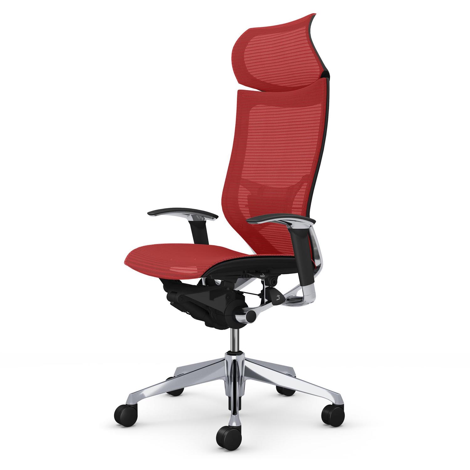 バロン（オカムラ） オカムラ バロン チェア 椅子 エクストラ