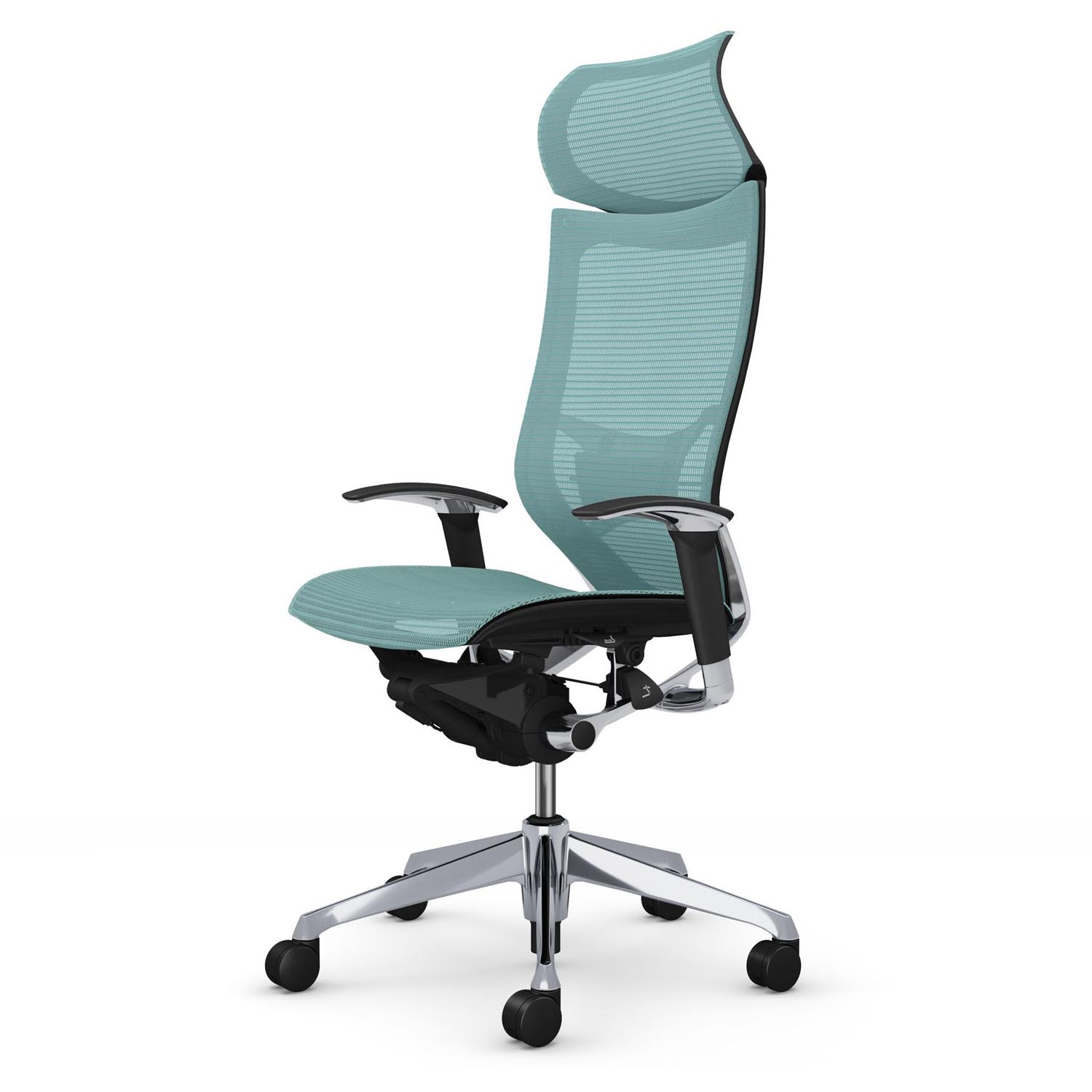 バロン（オカムラ） オカムラ バロン チェア 椅子 エクストラ