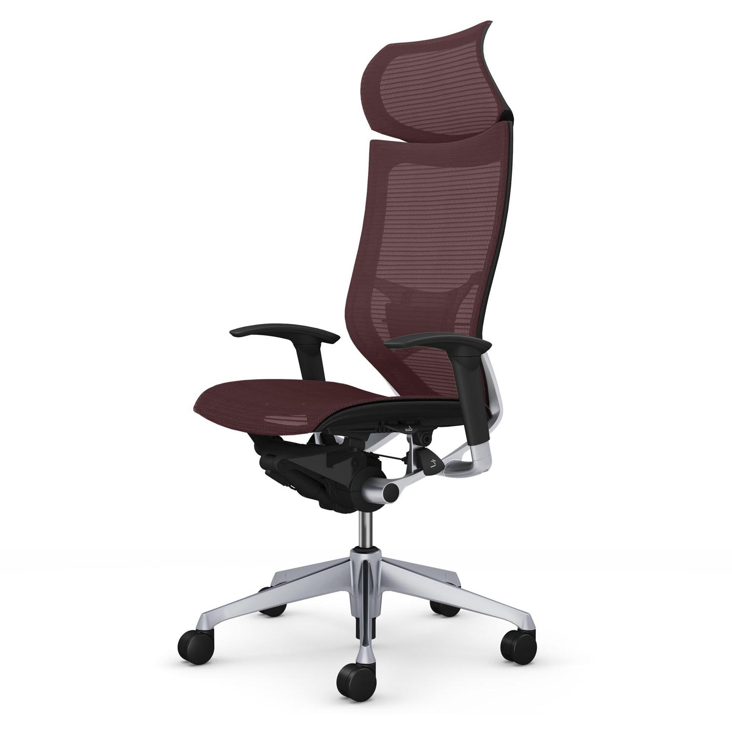 バロン（オカムラ） オカムラ バロン チェア 椅子 エクストラ