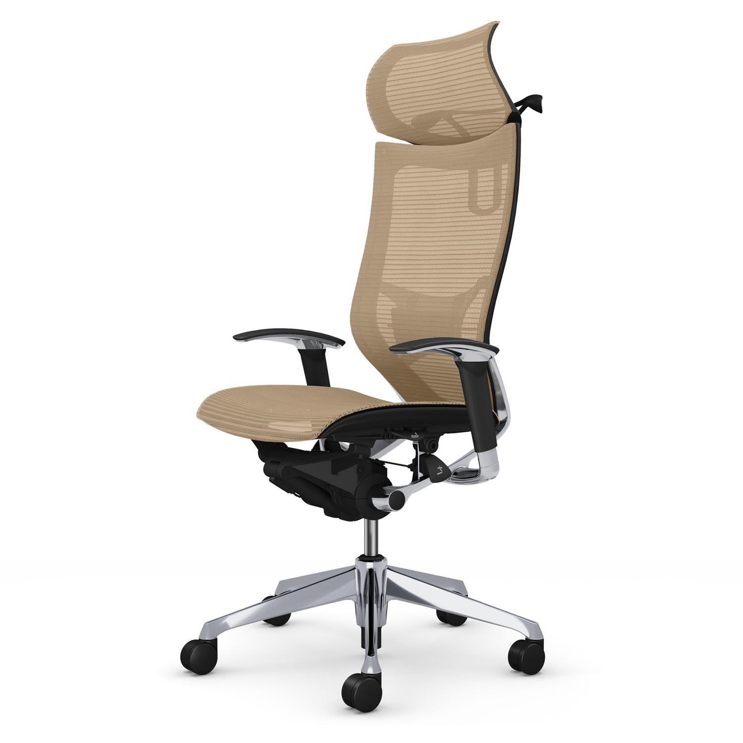 バロン（オカムラ） オカムラ バロン チェア 椅子 エクストラ