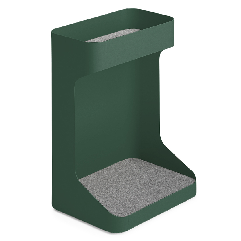 ライブス オカムラ Lives ワゴン ハイタイプ DD32AB サイドワゴン