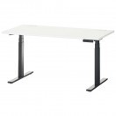 送料無料】 パブロ2 電動昇降デスク 幅1400×奥行700×高さ650～1250mm 配線穴付き 昇降机 高さ調整デスク 自動昇降デスクの通販 ｜  オフィスデスク・オフィス家具通販の【オフィスコム】