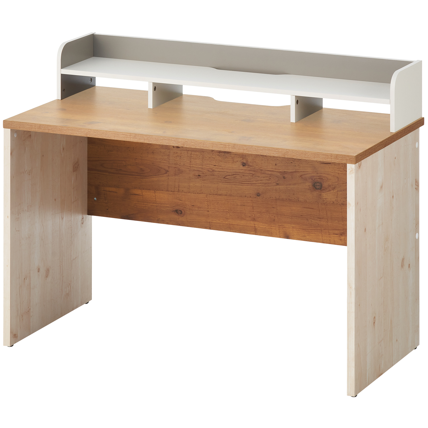 オフィスコム 法人様限定 オフィスデスク ペスパ2.0 平机 幅1200mm +