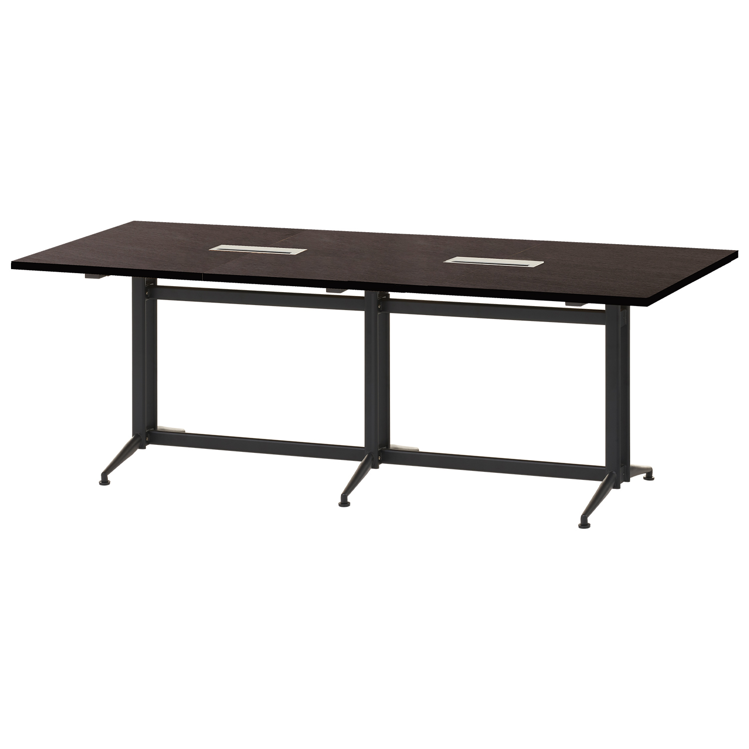 オフィスコム 法人様限定 ミーティングテーブル 会議用テーブル OA