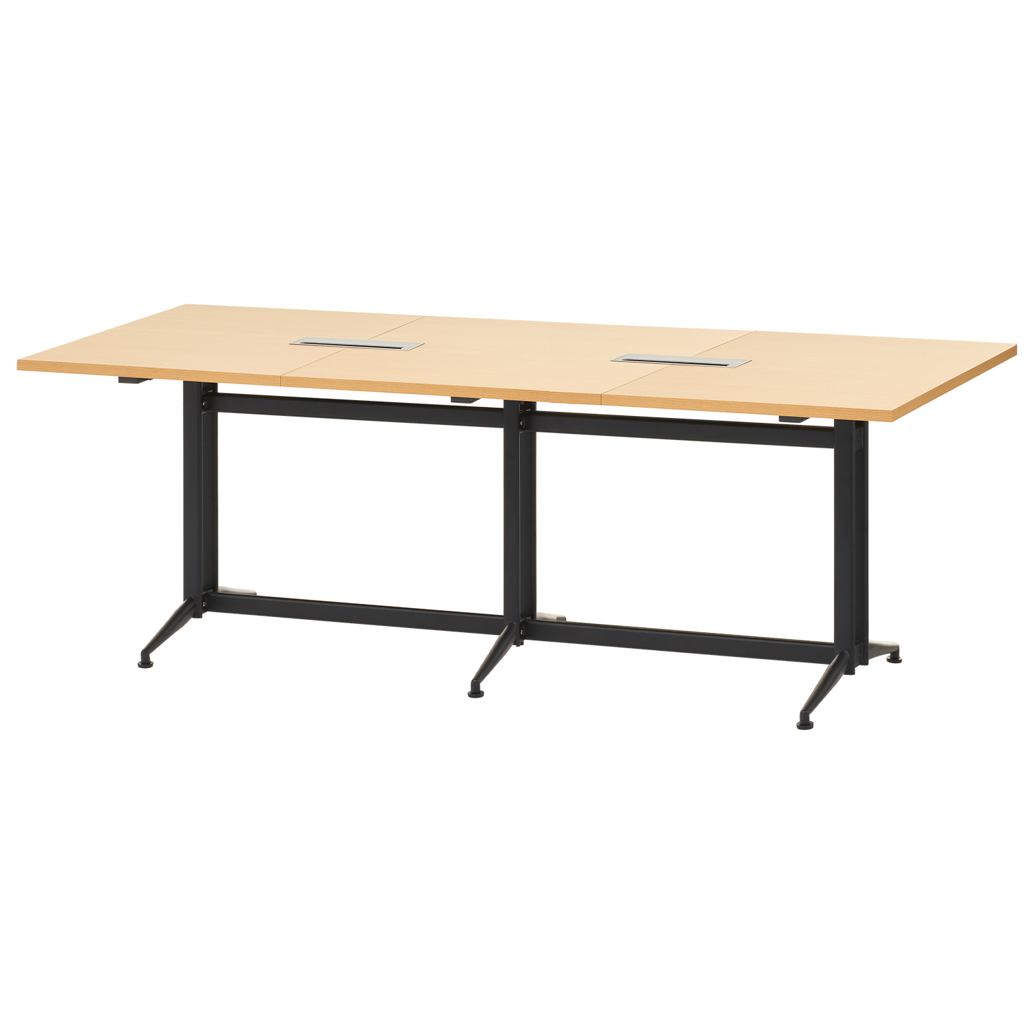 オフィスコム 法人様限定 ミーティングテーブル 会議用テーブル OA